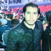 Eduardo Alejandro Murillo Méndez
