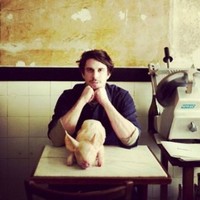 Seo Consultant Melbourne - Enrich James