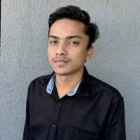 Rukesh Kumar
