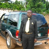 Jean Paul Ntita Muleba