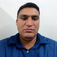 Dinesh Gulia