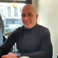 Dennis De Brons