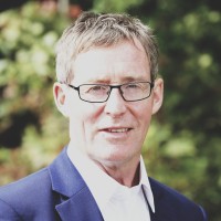 Patrick O'Sullivan