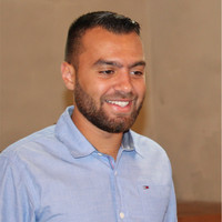 Samuel Habets