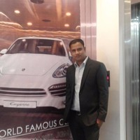 Dinesh kumar