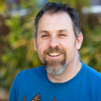Evan Williams
