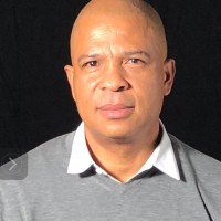 Andre Beckford