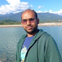 Partha Bhuyan