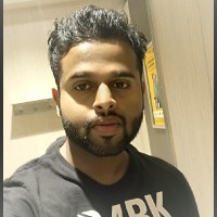Avinash Vasudevan