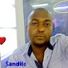 Sandile Mbelu