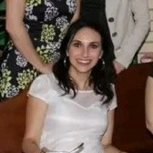 Laiani Bordin