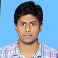 Rahul M Nair