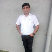 Devam Trivedi