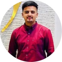 Siddharth Vora