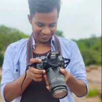 Dhananjchezhiyan P