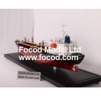 Ship Model Builder-冷南 .谭