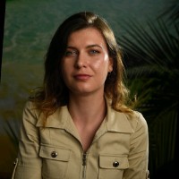 Maria Andrada Arghira