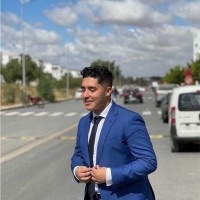 Rachid Doublal