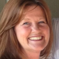 Gloria Warren