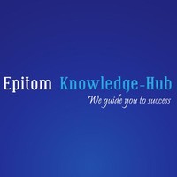 Epitom - Knowledge Hub
