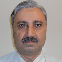 Dr. Sultan Ahmad Surani