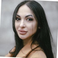 Анастасия Ковалева