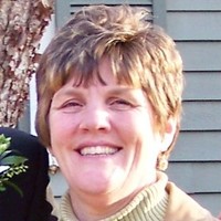Mary Riley