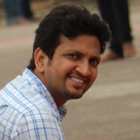 Nitin Joshi