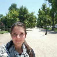 Andrea Bedoya Pulgarin