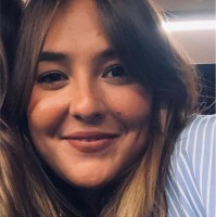 María González Izquierdo
