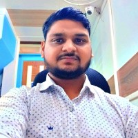 Nikhil J.