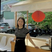 Thắm Lê