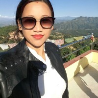 Enika Tamang