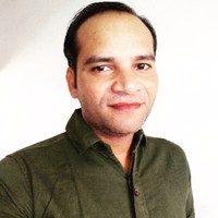 Ram Gopal Jaiswal