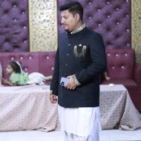 Muhammad Usman Abbasi