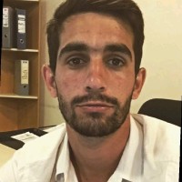 Juan Gonzalez Balcarce