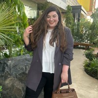 Sarah Al-Humoud