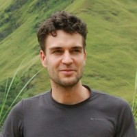 David Eyland