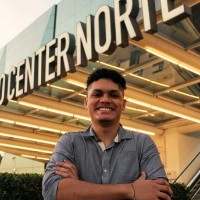 Antonio Carlos