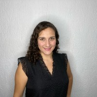 Judith Ramirez Rogel