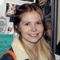 Hope Starr