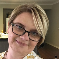 Tracey Parkhill