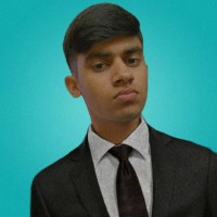 Rishi Raj
