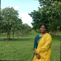 Sandhiya Ramesh