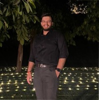 Raghav Monga