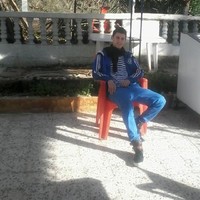 Said Chaouche