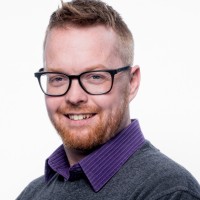 Josh Magee