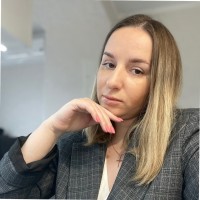 Tetiana Tkachova