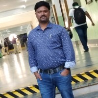Manjunath V