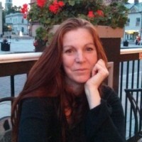 Deborah Kingston